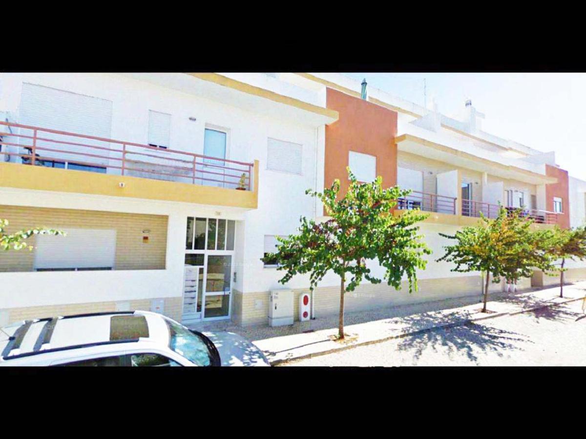 Martin House - Montenegro - Faro - Algarve Luaran gambar