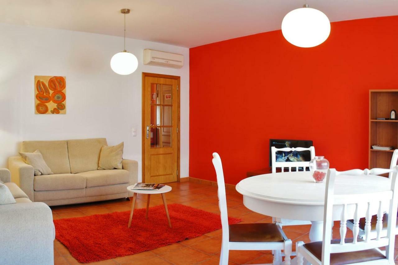 Martin House - Montenegro - Faro - Algarve Luaran gambar