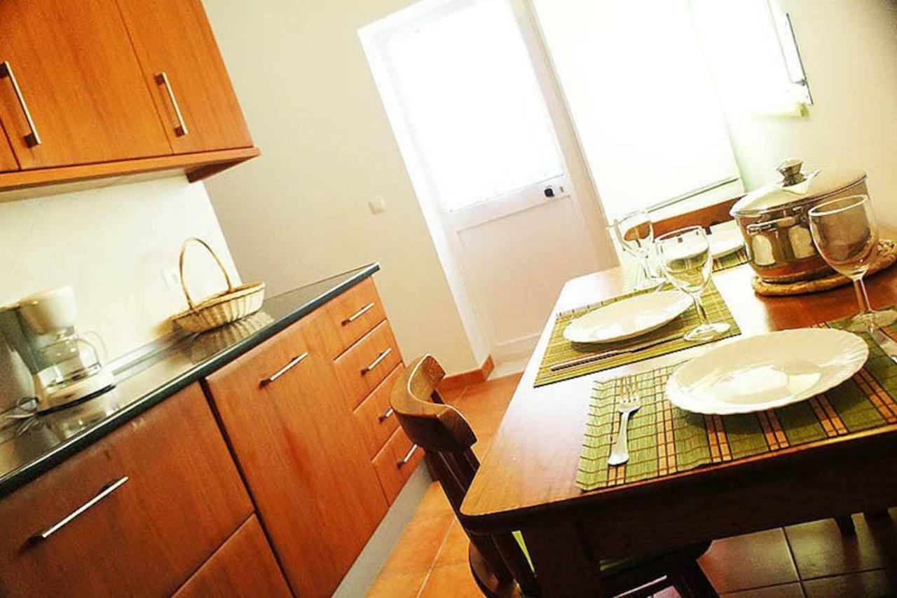 Martin House - Montenegro - Faro - Algarve Luaran gambar