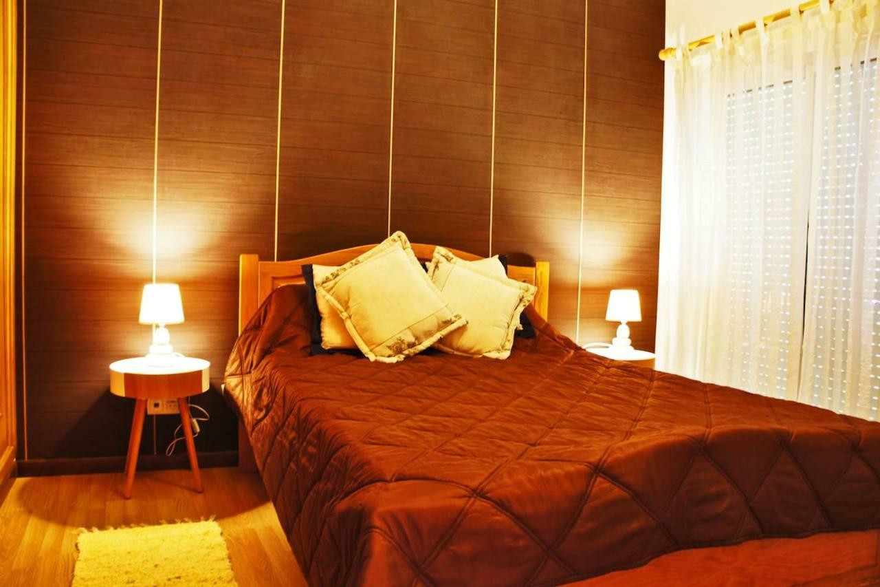 Martin House - Montenegro - Faro - Algarve Luaran gambar