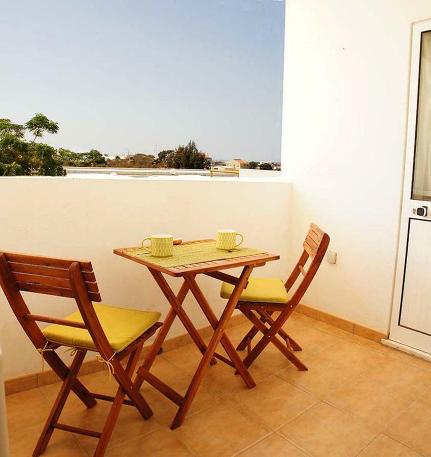 Martin House - Montenegro - Faro - Algarve Luaran gambar